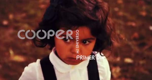 Imagen destacada de noticia: COOPER: Tentaciones [El país] -Internet Tour- cuarto día  "Primer Día"